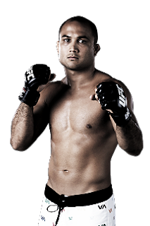 B.J. Penn