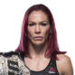 Cris Cyborg