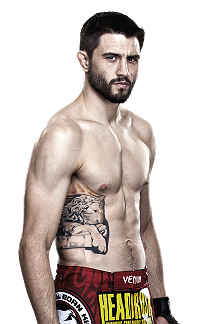 Carlos Condit