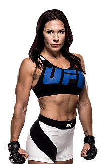 Cat Zingano