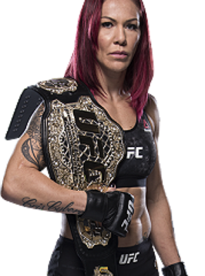 Cris Cyborg