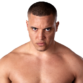 Pat Barry