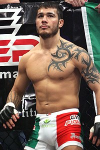 Roger Huerta