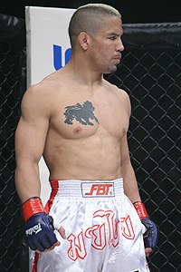 Tony Fryklund