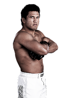 Tyson Griffin