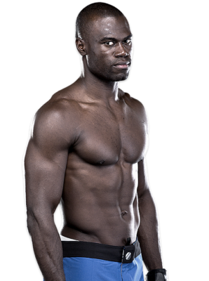 Uriah Hall