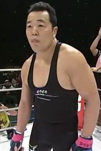 Yoji Anjo