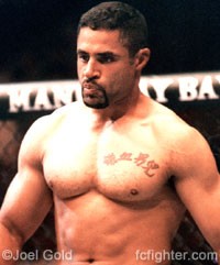 Eugene Jackson