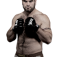 Tim Hague