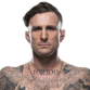 Gregor Gillespie