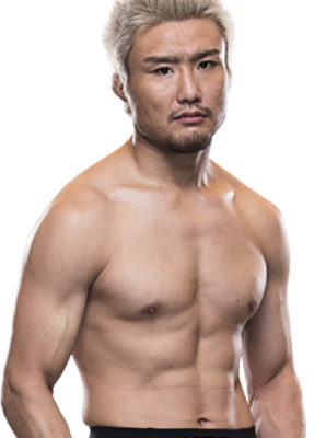 Takanori Gomi