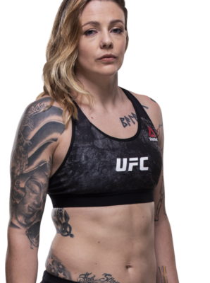 Joanne Calderwood