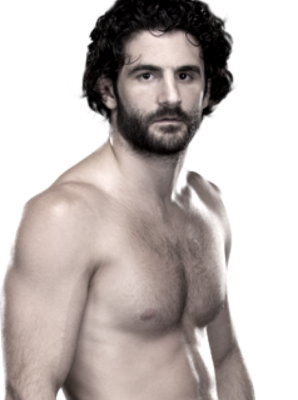 Charlie Brenneman