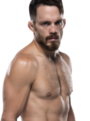 Jake Ellenberger