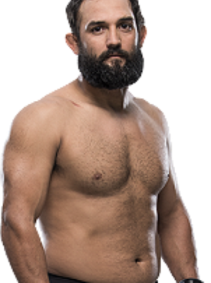 Johny Hendricks