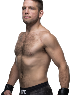 Nik Lentz