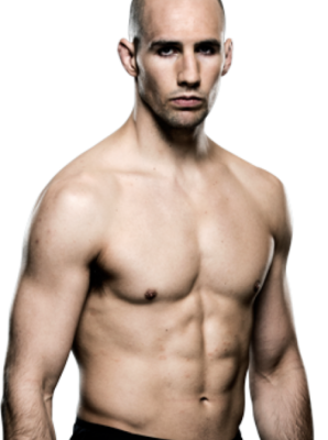 Rory MacDonald