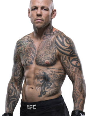 Ross Pearson