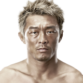 Yoshihiro Akiyama