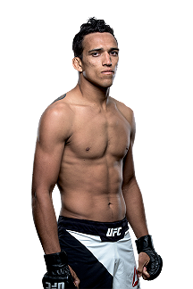 Charles Oliveira