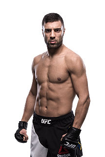 David Teymur