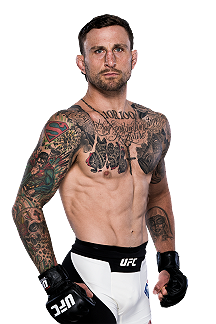Gregor Gillespie
